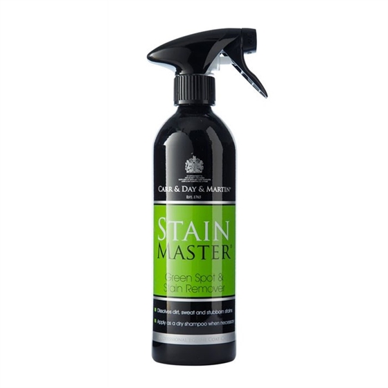 Carr & Day & Martin Fleckenentfernungsspray Stain Master