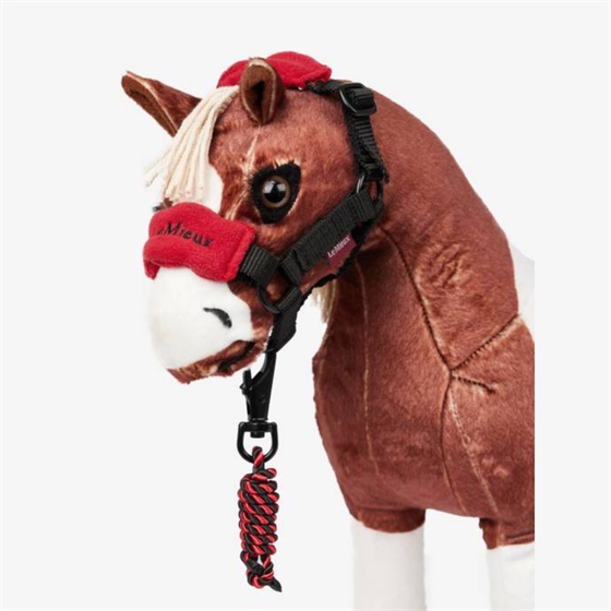 LeMieux Mini Spielzeug Pony Grime