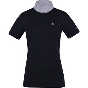 Kingsland Classic Damen-Turnierbluse 