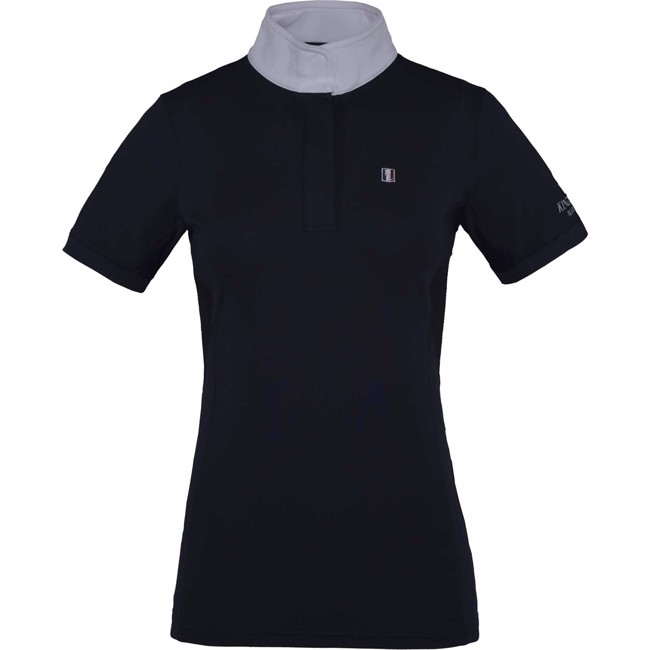 Kingsland Classic Damen-Turnierbluse 