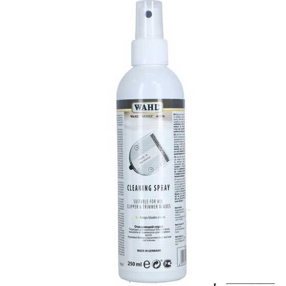 Wahl Reinigungsspray 