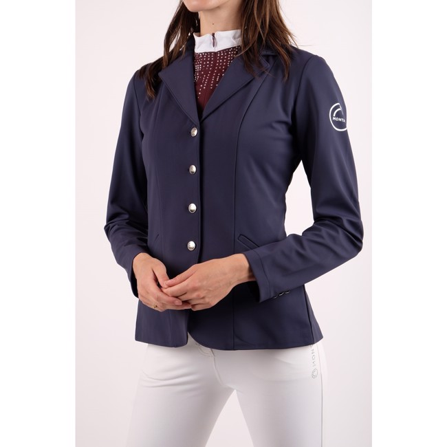 Montar Bonnie-Rallye-Jacke 