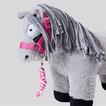 Horseware Crafty Ponies Halfter und Führstrick