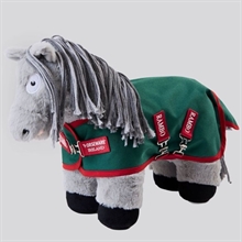 Horseware Crafty Ponies Rambo Original Turnout Pferdedecken