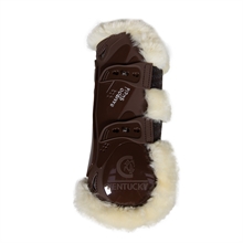 Kentucky Bambus Elastisch Veganes Schafsfell Bambus Elastisch 