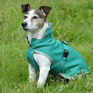 Bucas Freedom Dog Rug Hundedecke 50 Gramm