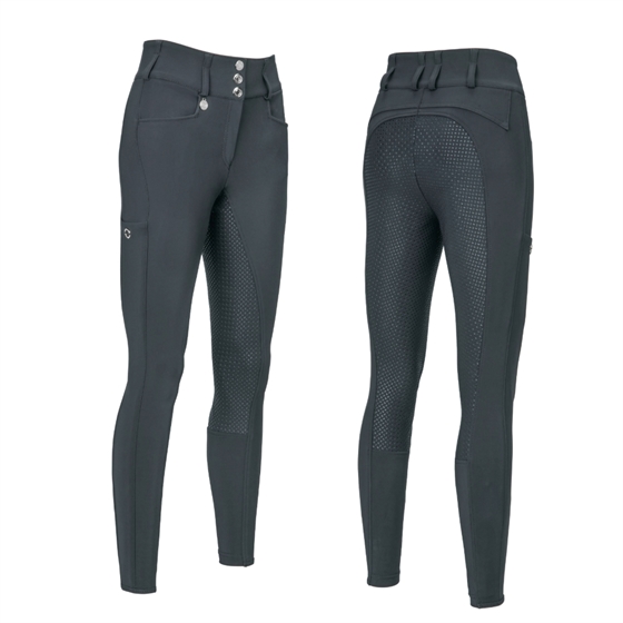 Pikeur reithosen Neuer Candela Vollgriff mit hoher Taille