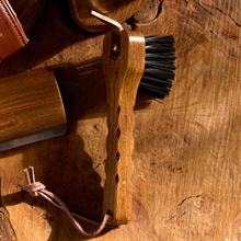 Horseware Signature Hufkratzer