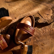 Horseware Signature Polish Bürste