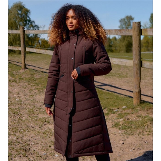 Montar Dicte Winterjacke