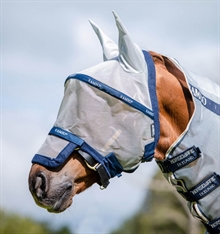 Horseware Rambo Fliegenmaske
