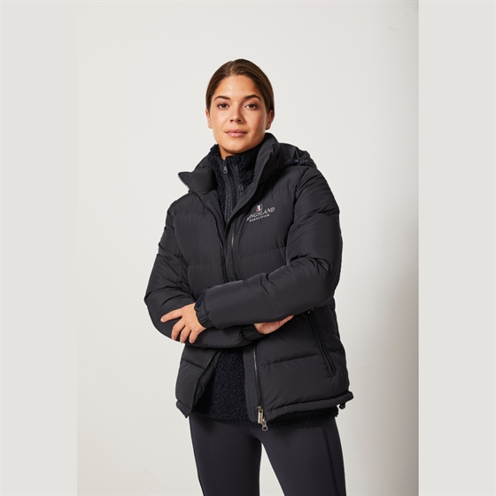Kingsland Klassische Daunen-Unisex-Jacke