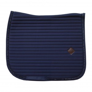 Kentucky Perlen-Dressurkissen
