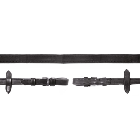 Schockemöhle Zügel Durasoft grip