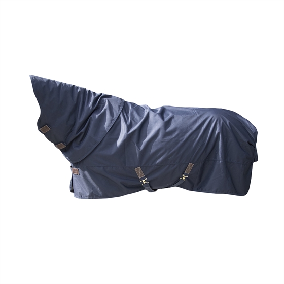 Kentucky All Weather Quick Dry Fleece mit Hals