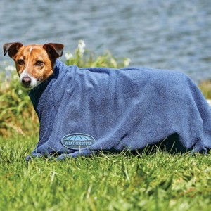 Weatherbeeta Comfitec Trocken-Hundebeutel