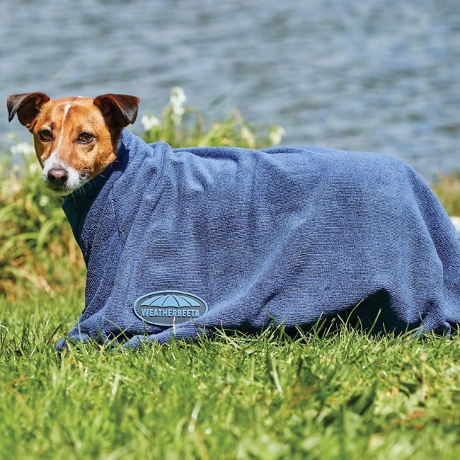 Weatherbeeta Comfitec Trocken-Hundebeutel