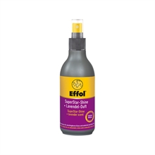 Effol SuperStar Shine Lavendelduft 250 ml