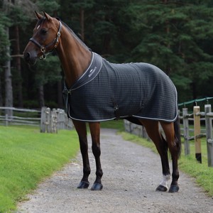 WeatherBeeta pferdedecken Thermocell Cooler Standard-Hals