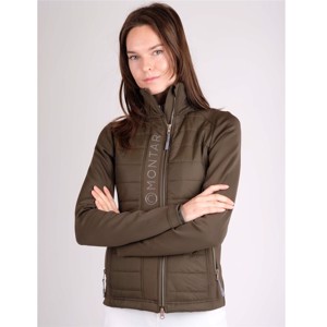 Montar Steppjacke Emma 