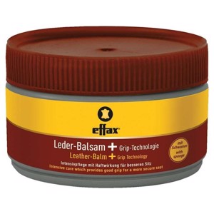 Effax Lederpflegemittel mit Grip-Technologie 250 ml