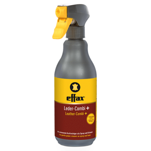 Effax Leder-Kombi +