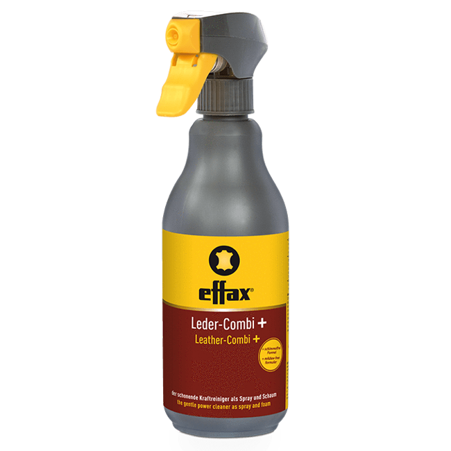 Effax Leder-Kombi +