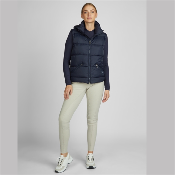 Pikeur Eldir Unisex-Weste 