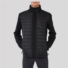 Montar Emanuel Steppjacke Unisex