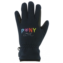 Equi-Kids Junior- reithandschuhe 