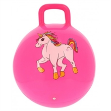 Equi-kids Unicorn Hüpfball