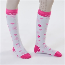 Horseware Reitsocken Junior