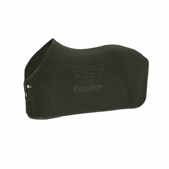 Eskadron Fleecedecke Stamp Dynamic 25