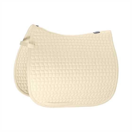 Eskadron Dressurshabracken Basic aus Baumwolle