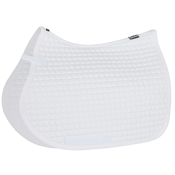 Eskadron Basic Baumwoll-Springmatte 