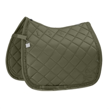 Eskadron Dressurpad Glossy Jewel Classic Sports 25 S/S