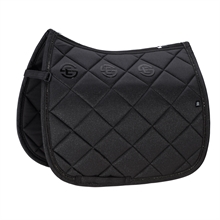 Eskadron Dynamische Dressurshabracken Sparkle Crystal 