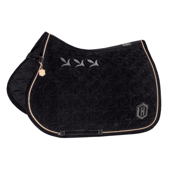 Eskadron schabracken Velour Emblem Heritage 24/25 