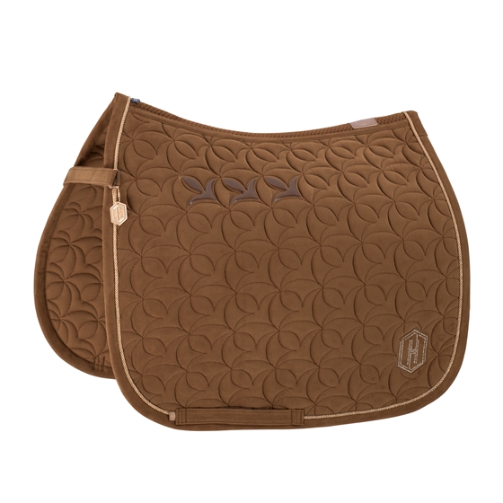 Eskadron schabracken Velour Emblem Heritage 24/25 