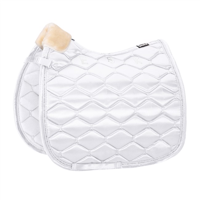 Eskadron schabracken Satin Basic 