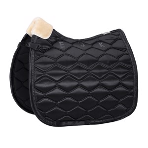 Eskadron schabracken Satin Basic 