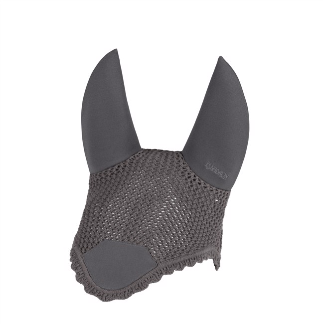Eskadron Sport Basic Ohrenhaube lautlos 