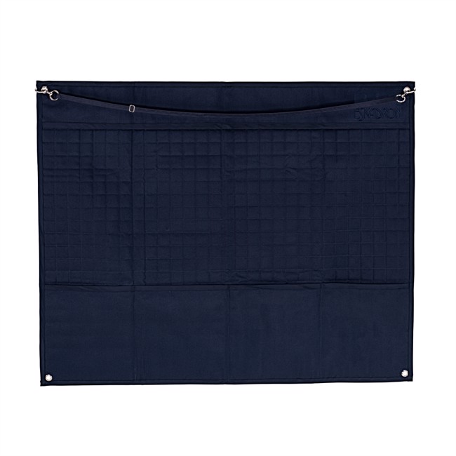 Eskadron Boxgardine 150x120 cm
