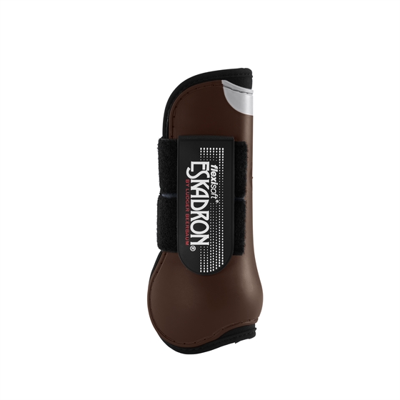 Eskadron Flexisoft Frontbürsten 