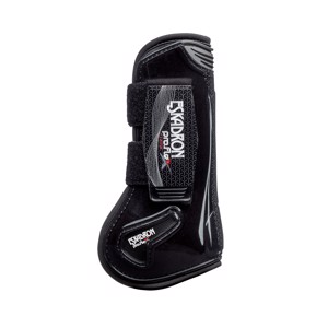 Eskadron Pro Flex Classic Frontbürsten 