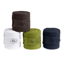 Eskadron Fleece-Bandagen Platinum 24 