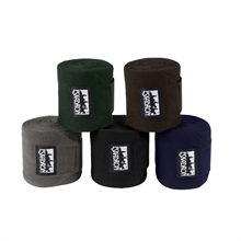 Eskadron stall gestrickte Bandagen 