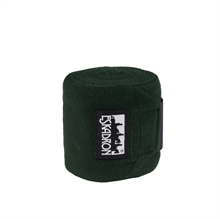 Eskadron stall gestrickte Bandagen 