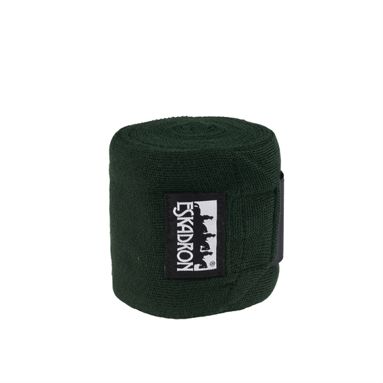 Eskadron stall gestrickte Bandagen 