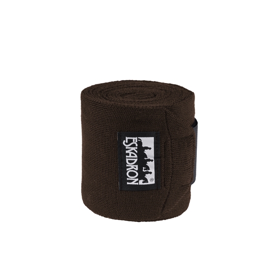Eskadron stall gestrickte Bandagen 
